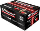 Ai Streak 45ACP 230Gr TMC Red 50/20